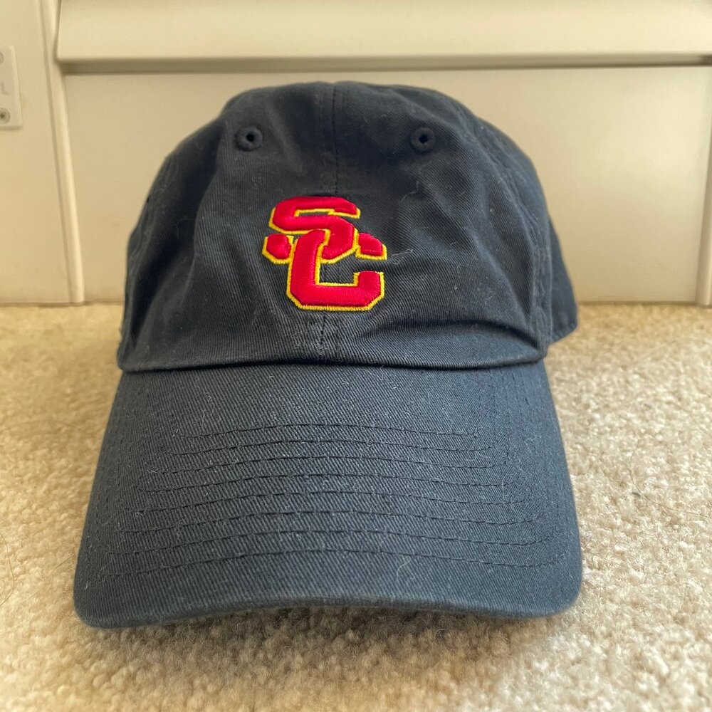 USC Trojans hat